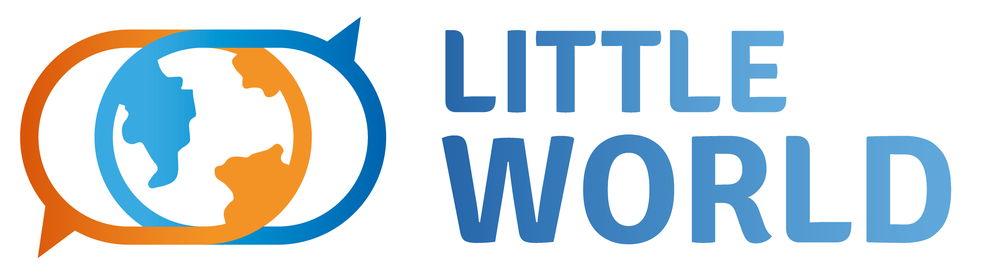 Little World logo